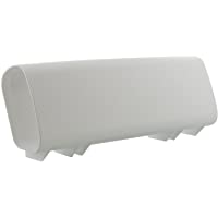 Burg wächter 4900 - Portaperiodicos 360x145x107mm blanco